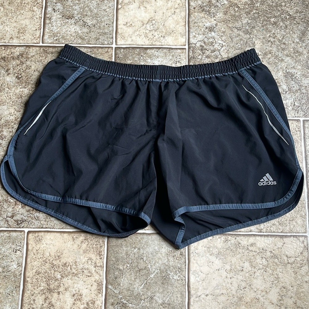 Adidas Climalite Athletic Shorts